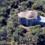 Ιερά Μονή Αγίου Γεωργίου