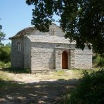 Ιερά Μονή Αγίου Γεωργίου