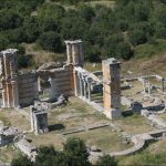 Αρχαία πόλη των Φιλίππων